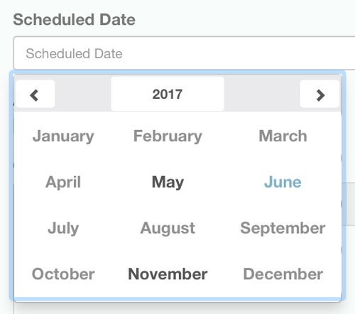 schedule-datePicker